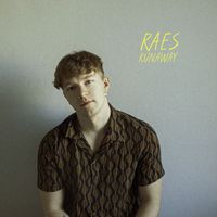 Raes - Runaway (Explicit)