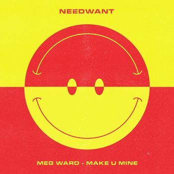 Meg Ward - Make U Mine