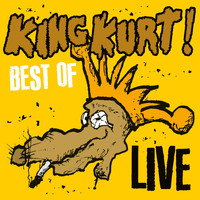 King Kurt - Best of Live