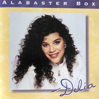 Delia - Alabaster Box (Explicit)