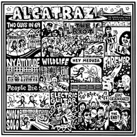 Apache - Alcatraz (Explicit)