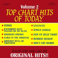 Fish & Chips - Top Chart Hits of Today, Vol. 2 (2021 Remastered from the Original Alshire Tapes)