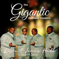 The Gigantic Overland Travelers - Live at Jones Hall, Houston Texas
