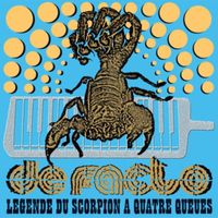 De Facto - Legende Du Scorpion A Quatre Queues
