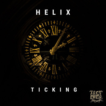 Helix - Ticking