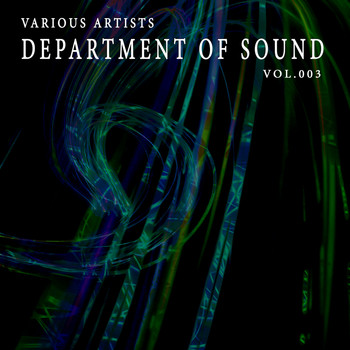 Various Artists - Department Of Sound, Vol. 003
