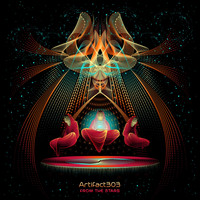 Artifact303 - From The Stars