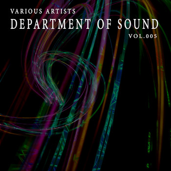 Various Artists - Department Of Sound, Vol. 005