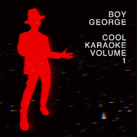 Boy George - Cool Karaoke Volume 1