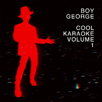 Boy George - Cool Karaoke Volume 1