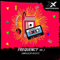 Affects - Frequency Vol.2