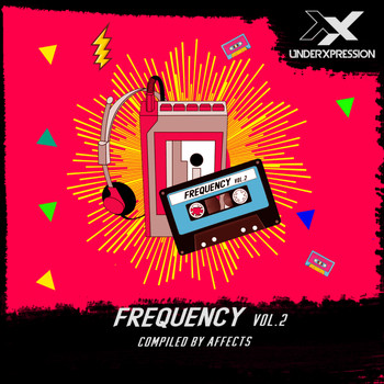 Affects - Frequency Vol.2