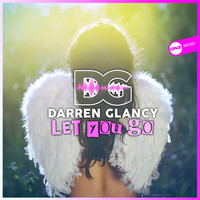 Darren Glancy - Let You Go