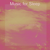 Music for Sleep - Music for Sleeping - ASMR Music