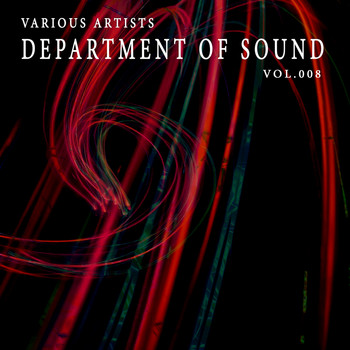 Various Artists - Department Of Sound, Vol. 008