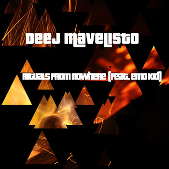 Deej Mavelisto / - Rituals from Nowhere