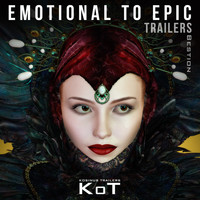 Philippe Bestion - Emotional To Epic Trailers