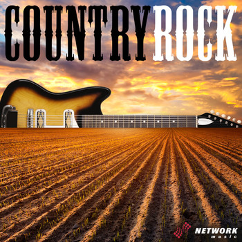 Michael Raphael - Country Rock
