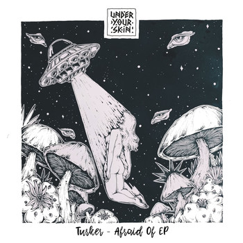 Turker & AmuAmu - Same & Same