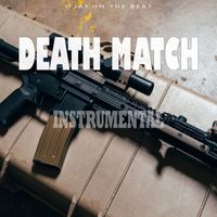 Ojay On The Beat - Death March Instrumental