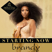 Brandy - Starting Now