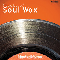 Marc Ferrari, Michael McGregor - Stacks Of Soul Wax