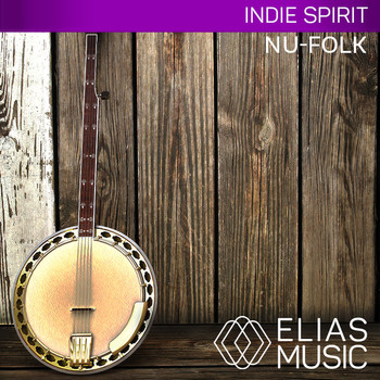 Various Artists - Nu-Folk