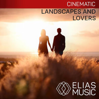 Jonathan Elias, Mike Joseph Fraumeni - Landscapes And Lovers