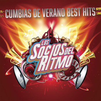 Various Artists - Cumbias De Verano Best Hits