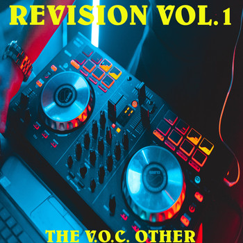 The V.O.C. Other / - Revision, Vol.1