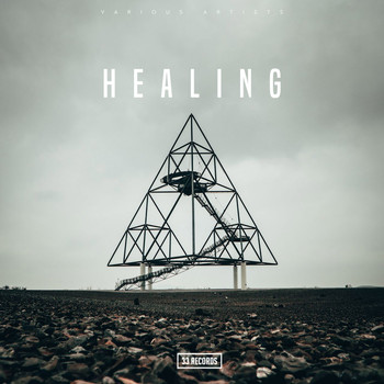 Various Artists - Healing