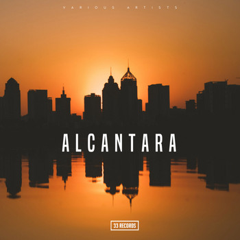 Various Artists - Alcantara