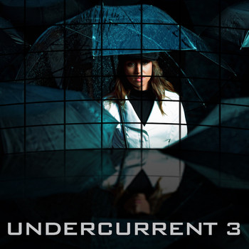 Christopher Franke - Undercurrent 3