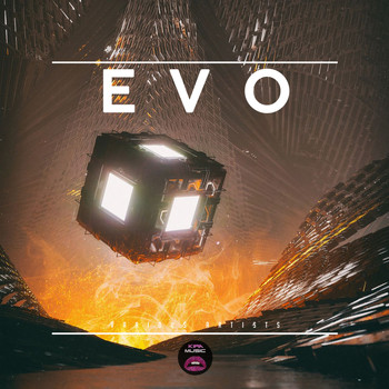 Various Artists - EVO
