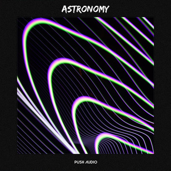 Various Artists - Astronomy