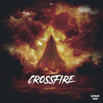 Various Artists - Crossfire