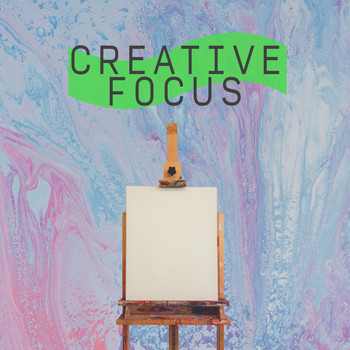 Various Artists - Creative Focus