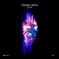 Cosmic Boys - Elixir