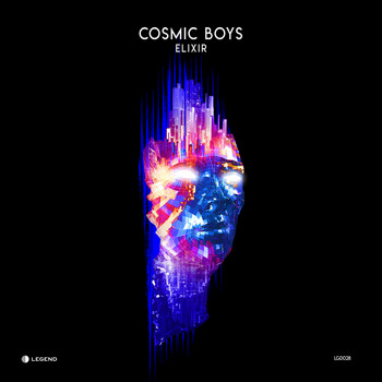 Cosmic Boys - Elixir