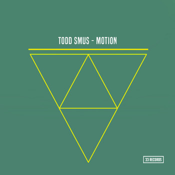 Todd Smus - Motion