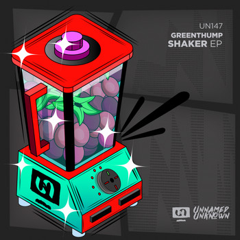 Greenthump - Shaker