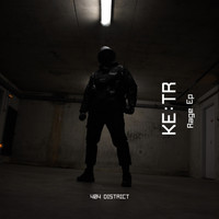 KE:TR - Rage EP
