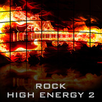 Christopher Franke - Rock - High Energy 2