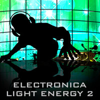 Christopher Franke - Electronica-Light Energy 2