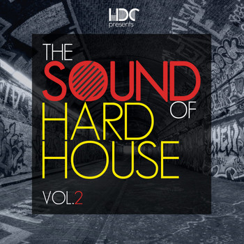 Various Artists - The Sound Of Hard House Vol.2