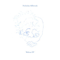 Nicholas Allbrook - Walrus