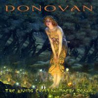 Donovan - The Living Crystal Faery Realm