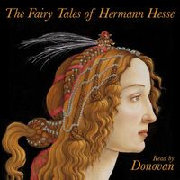 Donovan - Fairy Tales of Hermann Hesse