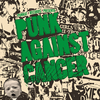 Various Artists - Punk Against Cancer (Explicit)