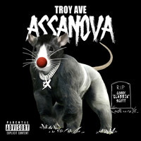 Troy Ave - Assanova (Casanova Diss Record) (Explicit)
